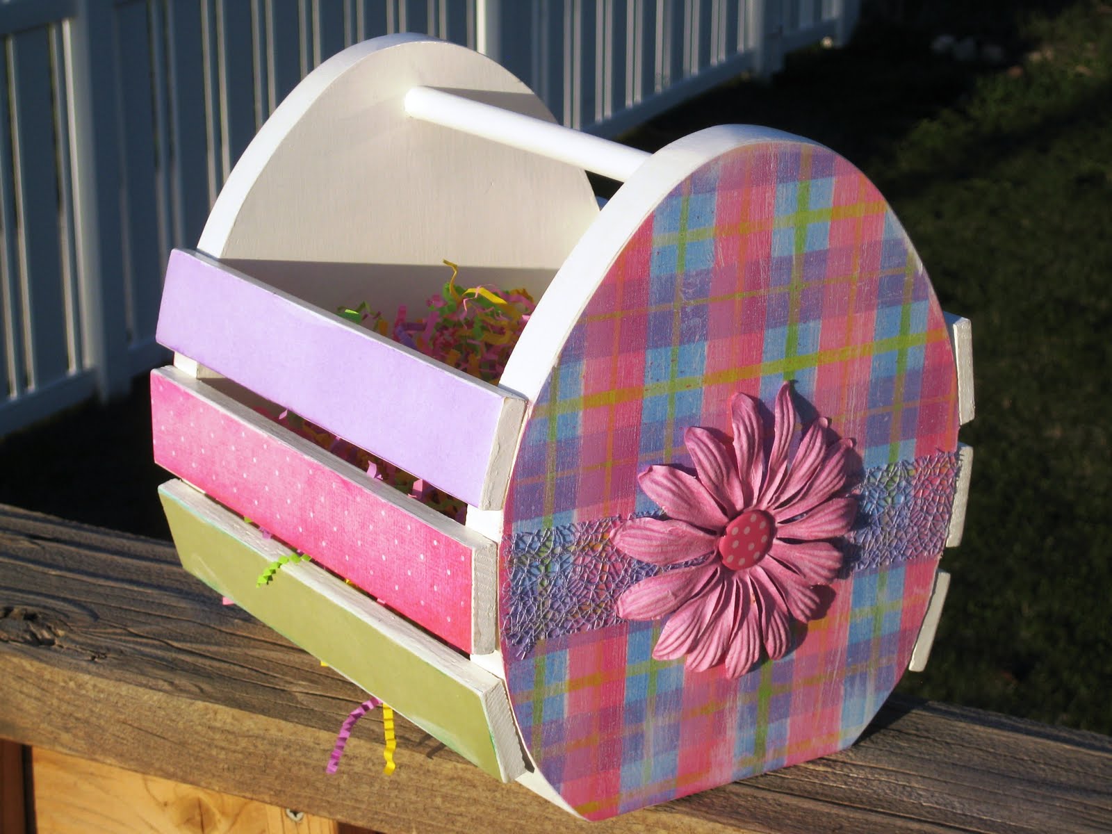 Woodworking Plans Easter Wood Projects PDF Plans